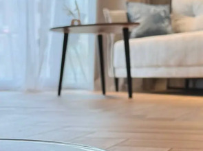 Квартира Премиум-класса в ЖК Рыбная деревня