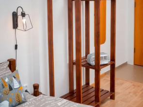 Апартаменты Милая Комната 1