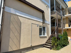 Гостевой дом Семейный очаг