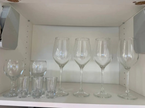 Апартаменты Central Place Apartment 1