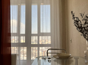 Апартаменты ЖК Уфимский Кремль