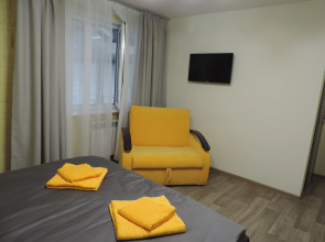 Отель Наша Арена