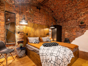 Квартира The Brand