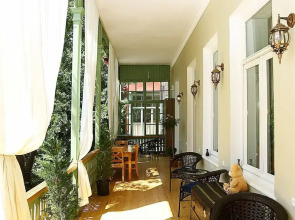 Отель Old Tbilisi Rooms 38