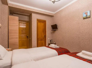 Отель  at Gomi 19