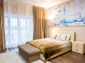 Апартаменты LikeHome