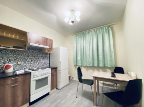 Апартаменты на Ленинском проспекте 123к3