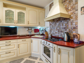 Апартаменты Прованс