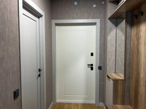 Квартира на Центральном проспекте города 16 этаж