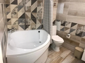 Апартаменты Bliss-Бирюза в центре Казани