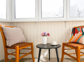 Квартира 1-комнатная у метро Улица Скобелевская