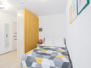 Апартаменты SunSet Новокузнечихинская 2