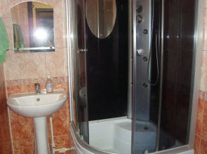 Отель Акрополь