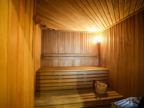 Отель Andza Tbilisi