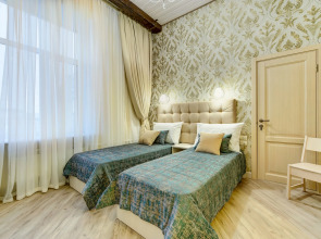 Гостевые комнаты на Чайковского, 22