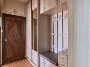 Апартаменты на Булаке