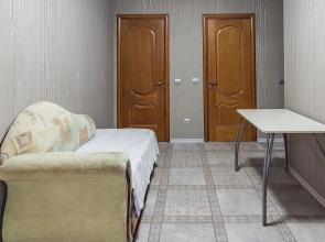 Апартаменты на Мещерском бульваре