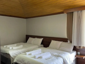 Мини-отель Gold Corner