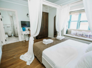 Beyaz Kapi Boutique Hotel Alacati