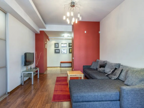 Апартаменты в Историческом Центре