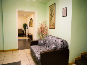 Отель Сакуранео