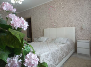 Апартаменты Romantic