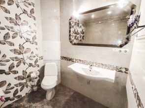 Апартаменты в самом центре