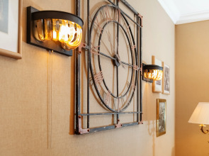 Отель Андерсен