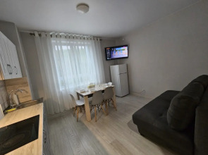 Квартира на Зелёном бульваре 19