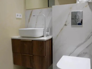 Апартаменты Дизайн Лофт на Нижегородской Лофт ФМ