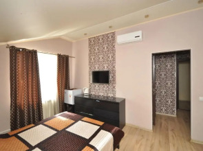 Гостевой дом Гостиничный Дом Уют