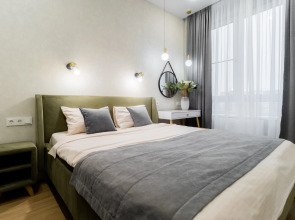 Апарт-отель 9 Ночей-Норт