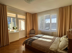 Вилла La Polyana