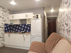 Квартира на Угличской