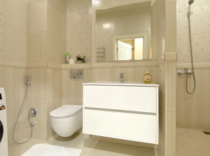 Апартаменты Альфа Гэлакси