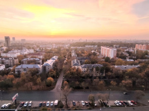 Квартира DaiIyRent-NN Апартаменты в Нижнем Новгороде