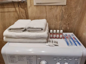 Апартаменты Сутки В КРД с Панорамным Видом  на Краснодар