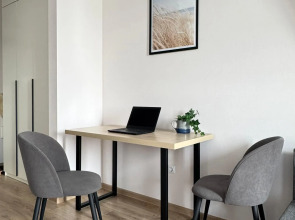 Апартаменты Лунный свет Гринсайда