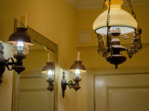 Апартаменты Амалиенау-Адальберт