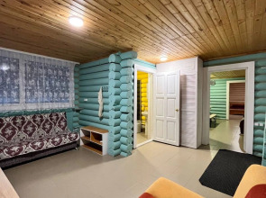 Гостевой дом Большой Пряжинский