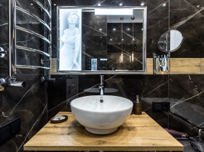 Апартаменты Apart39 Университет в Самом Центре у Верхнего Озера