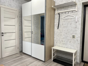 Апартаменты Большая Октябрьская