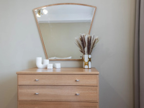 Апартаменты Комфорт на Амирхана Еники 4