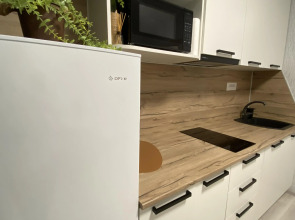 Квартира на садах