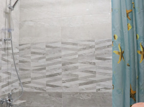 Апартаменты в Центре