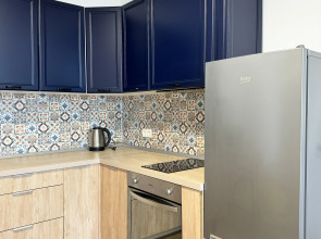 Апартаменты Комфорт на Лескова 42