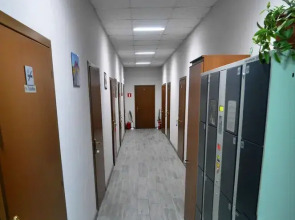 Хостел Берег