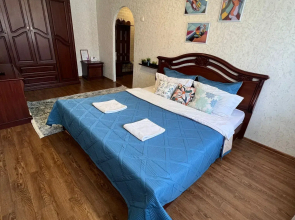 Gogolya 54 Komfortnaia Flat