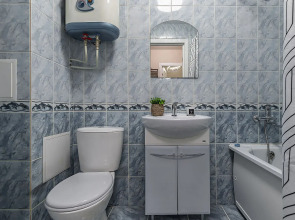 Апартаменты на Мещерском бульваре 3/3