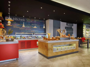 Hotel Ibis Istanbul Zeytinburnu